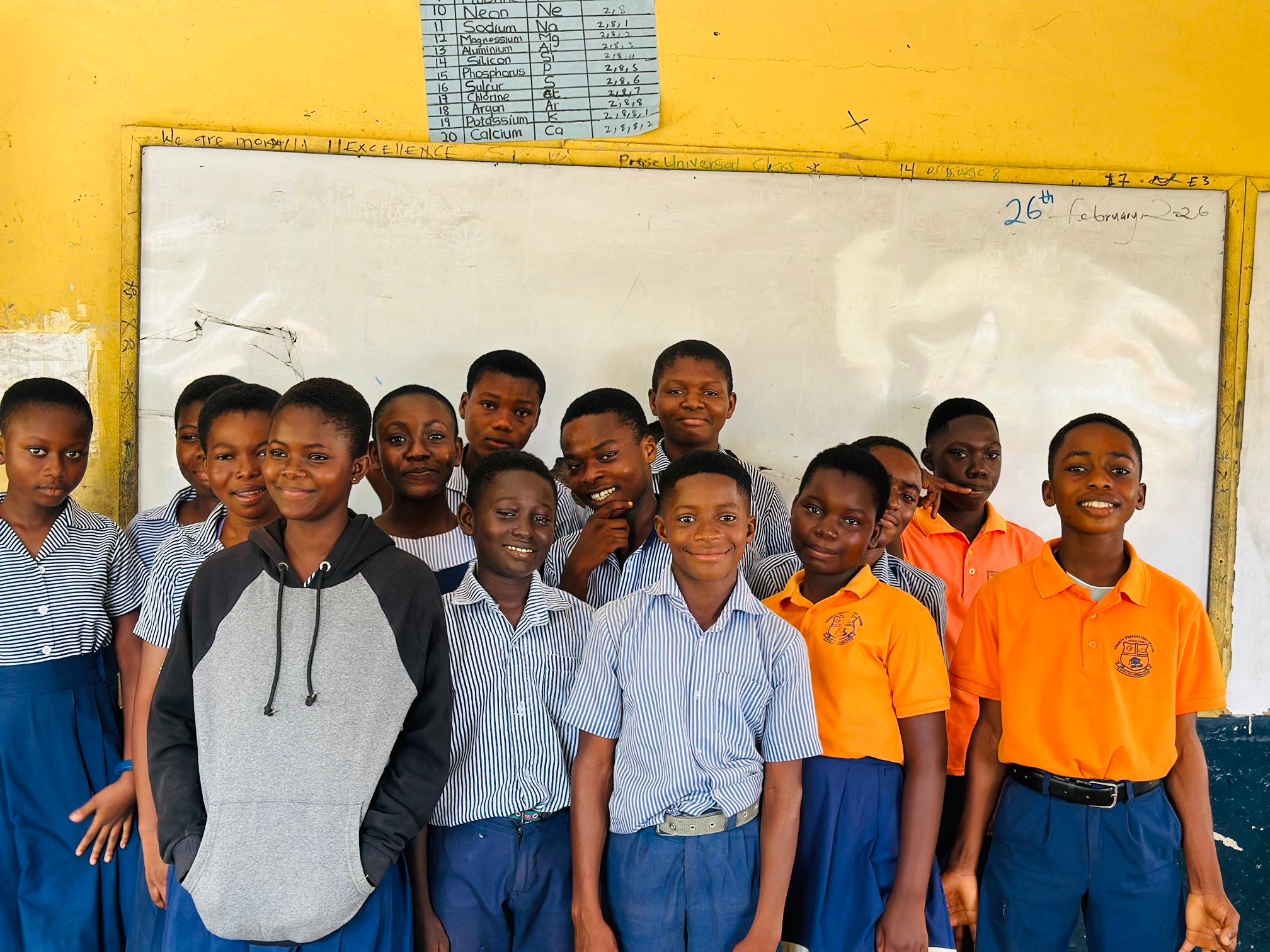 Classrooms Photo 4